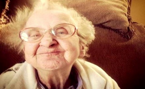nonna