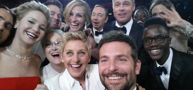 selfie
