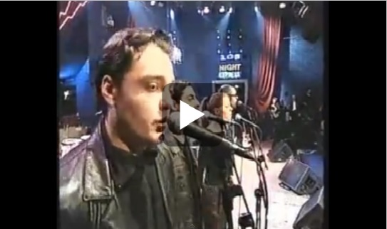 tiziano ferro esordi