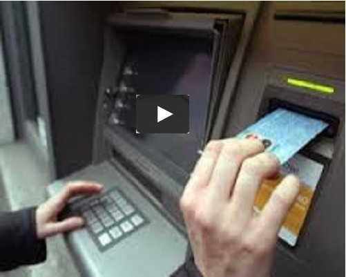 truffa bancomat