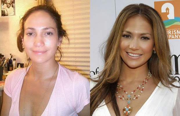 Jennifer Lopez