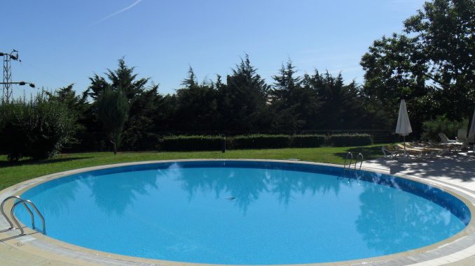 Piscina Piscina