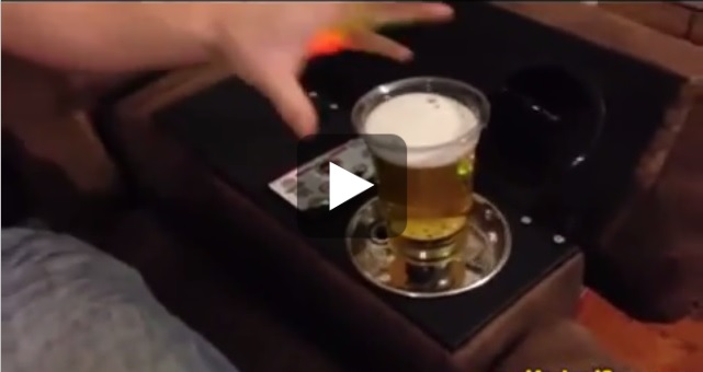 birra divano