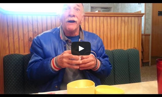 diventare nonno