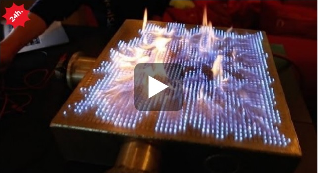 effetti fuoco