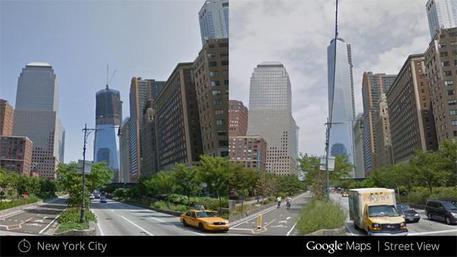 Google Maps