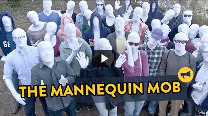 manichini
