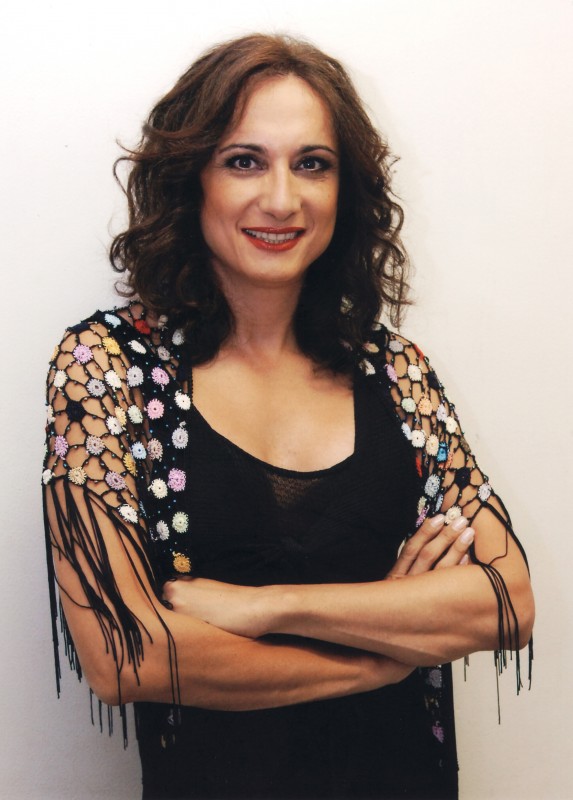vladimir luxuria