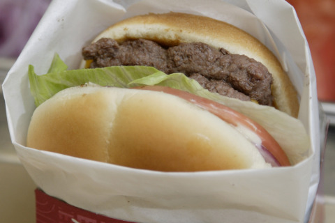 Wendys Remakes the Burger