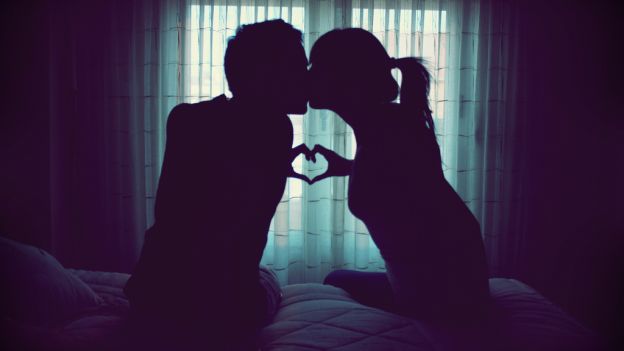 bacio