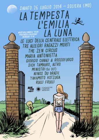 locandina