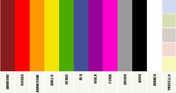 test-colori
