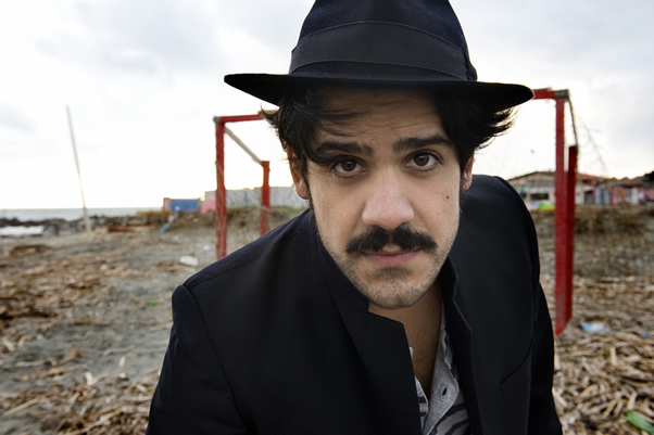 Alessandro-Mannarino