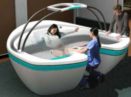 596 Nguide Parto in acqua