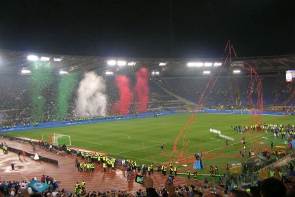 Coppa Italia 2014-2015, le partite di domenica 10 agosto