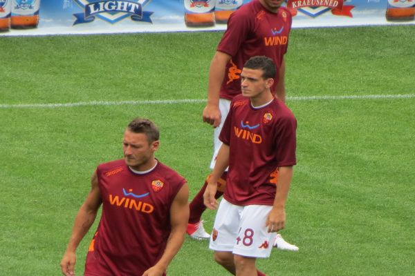Ultime news dal ritiro della Roma a Trigoria
