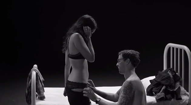 Undress-Me