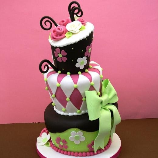 cake