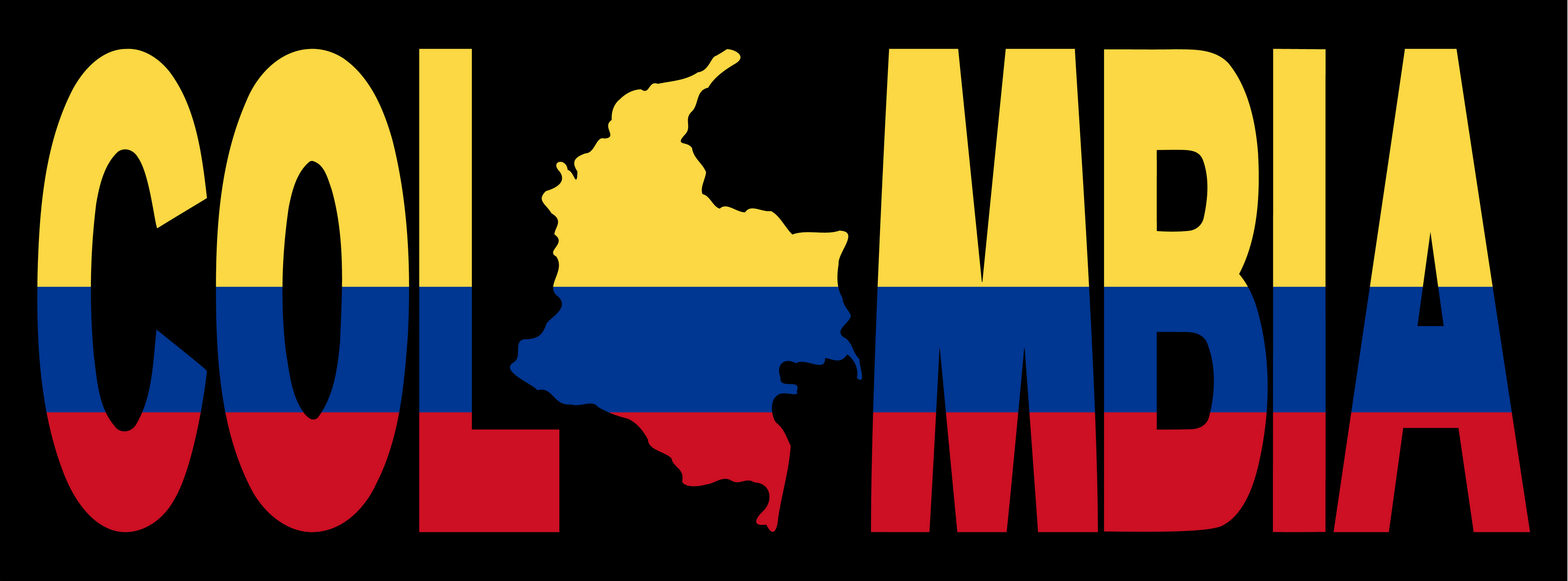 colombiaFLAGname