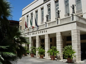 opera-roma