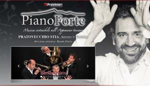 pianoForte festival