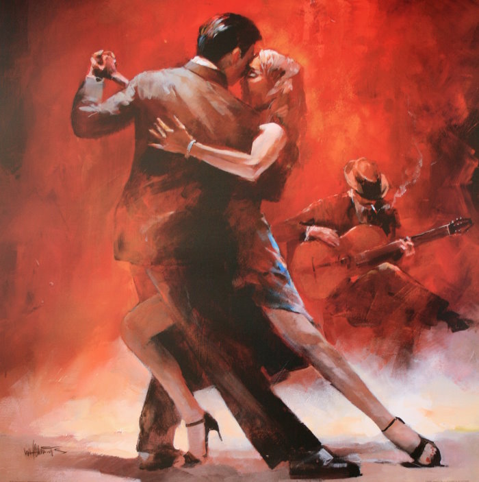 tango