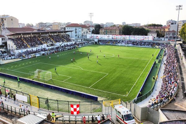 Accettato il ricorso del Novara, serie B a 22 squadre