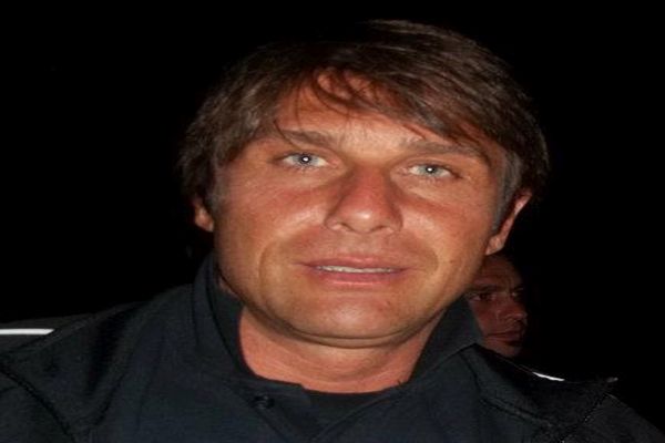 Antonio Conte nuovo CT della nazionale