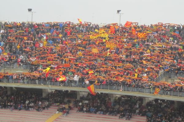 I gironi del campionato Lega Pro 2014-2015
