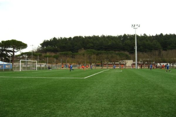 La Reggiana ha definito l'accordo con Siega