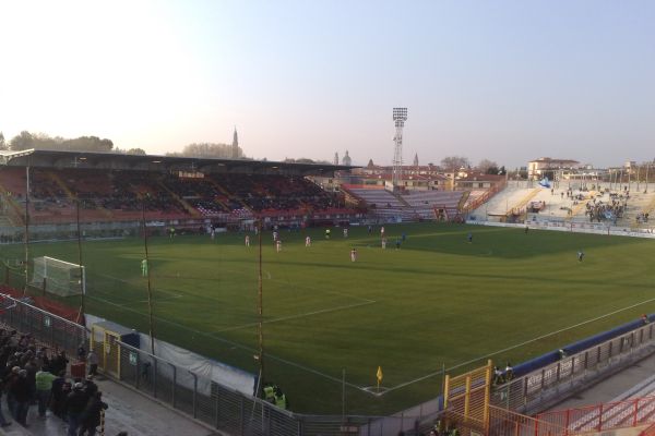 Le dichiarazioni di Francesco Ripa, neo acquisto della Juve Stabia