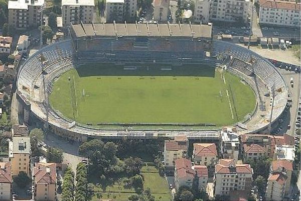 Presentato il nuovo Pisa 2014-2015