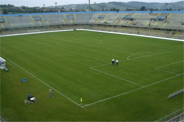 Regolamento Lega Pro 2014-2015