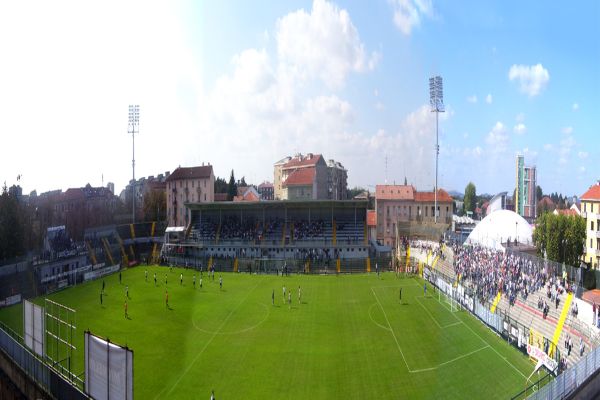 U.S. Alessandria Calcio 1912, chiuso il calciomercato
