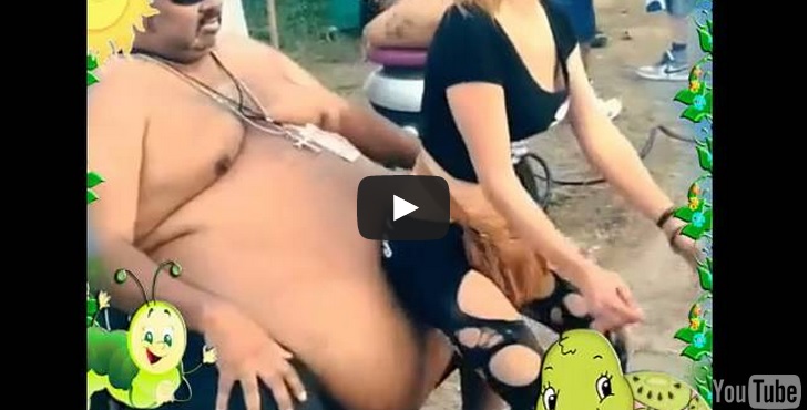 lapdance