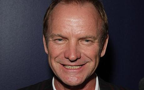 sting