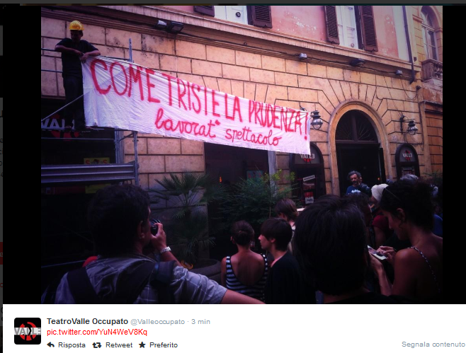 teatro valle