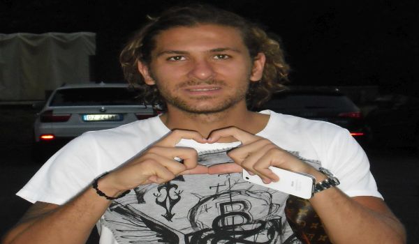 Alessio Cerci si scusa con i tifosi granata