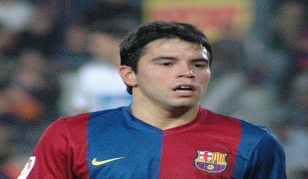 Il Verona fa il colpo e prende Javier Saviola