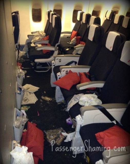 passenger-shaming-foto-a-bordo