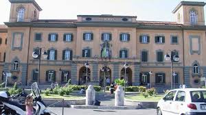 800 N Ospedale San Camillo