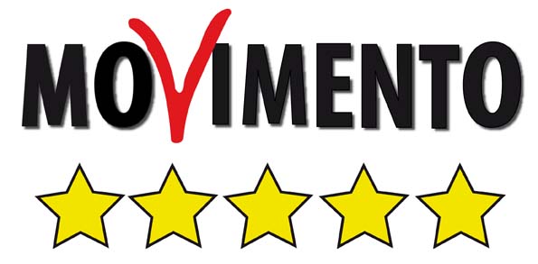 movimento-5-stelle---- MOVIMENTO 5 STELLE