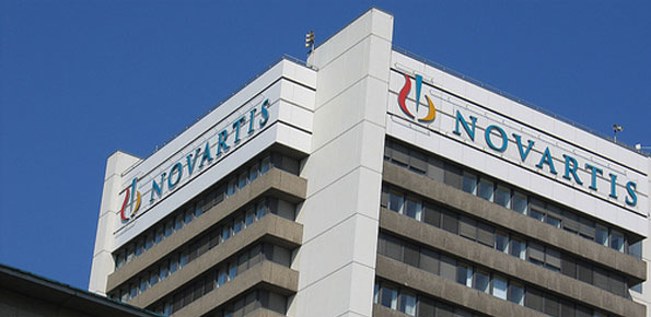 novartis novartis indagata