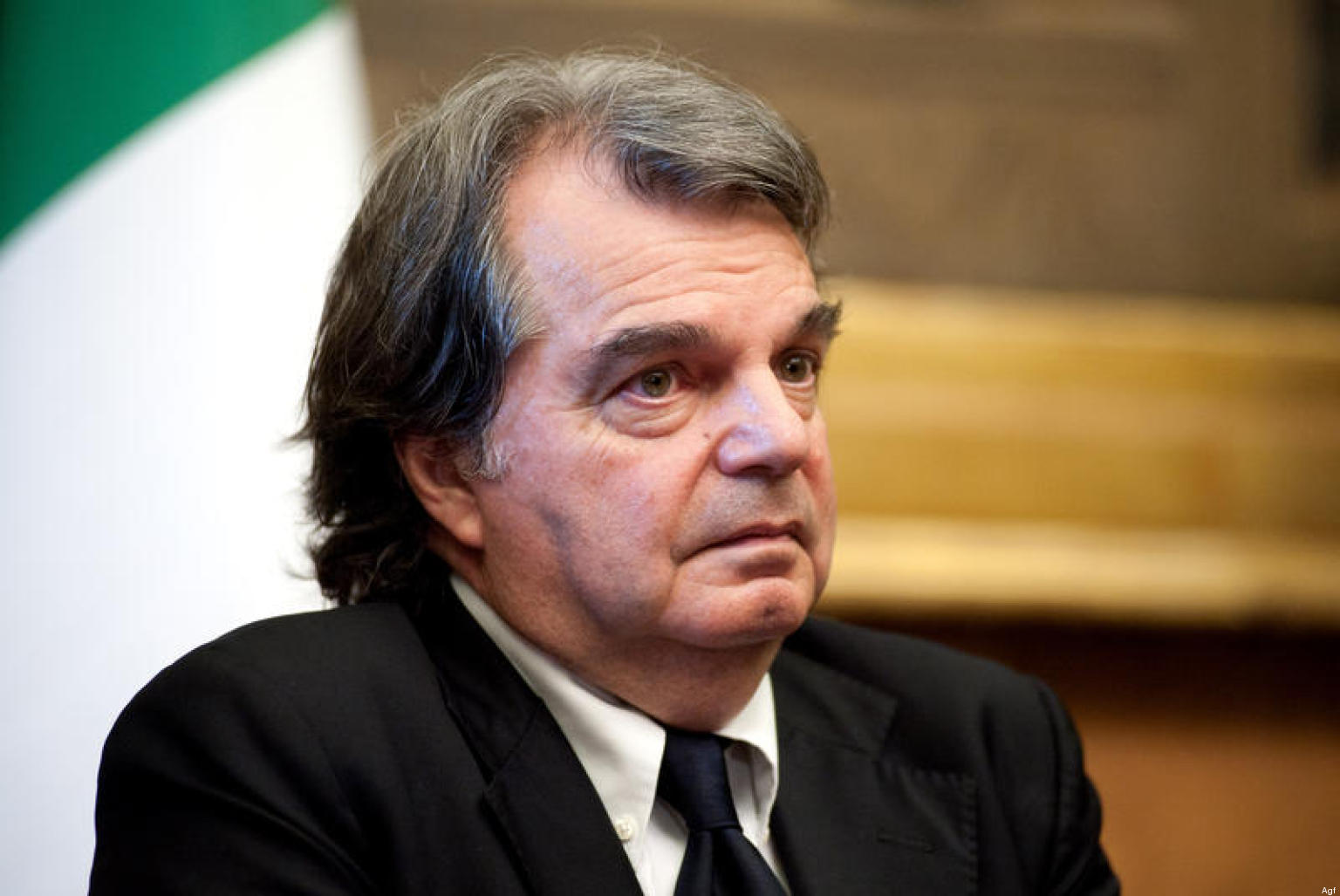 Consultazioni del presidente incaricato di formare il governo - Dichiarazioni del PDL