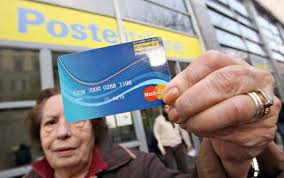 social card