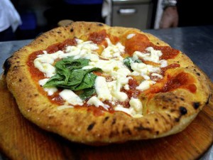 Le pizzerie più buone d’Italia: la classifica