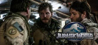 855 N Jurassic World