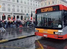 871 N Sciopero generale