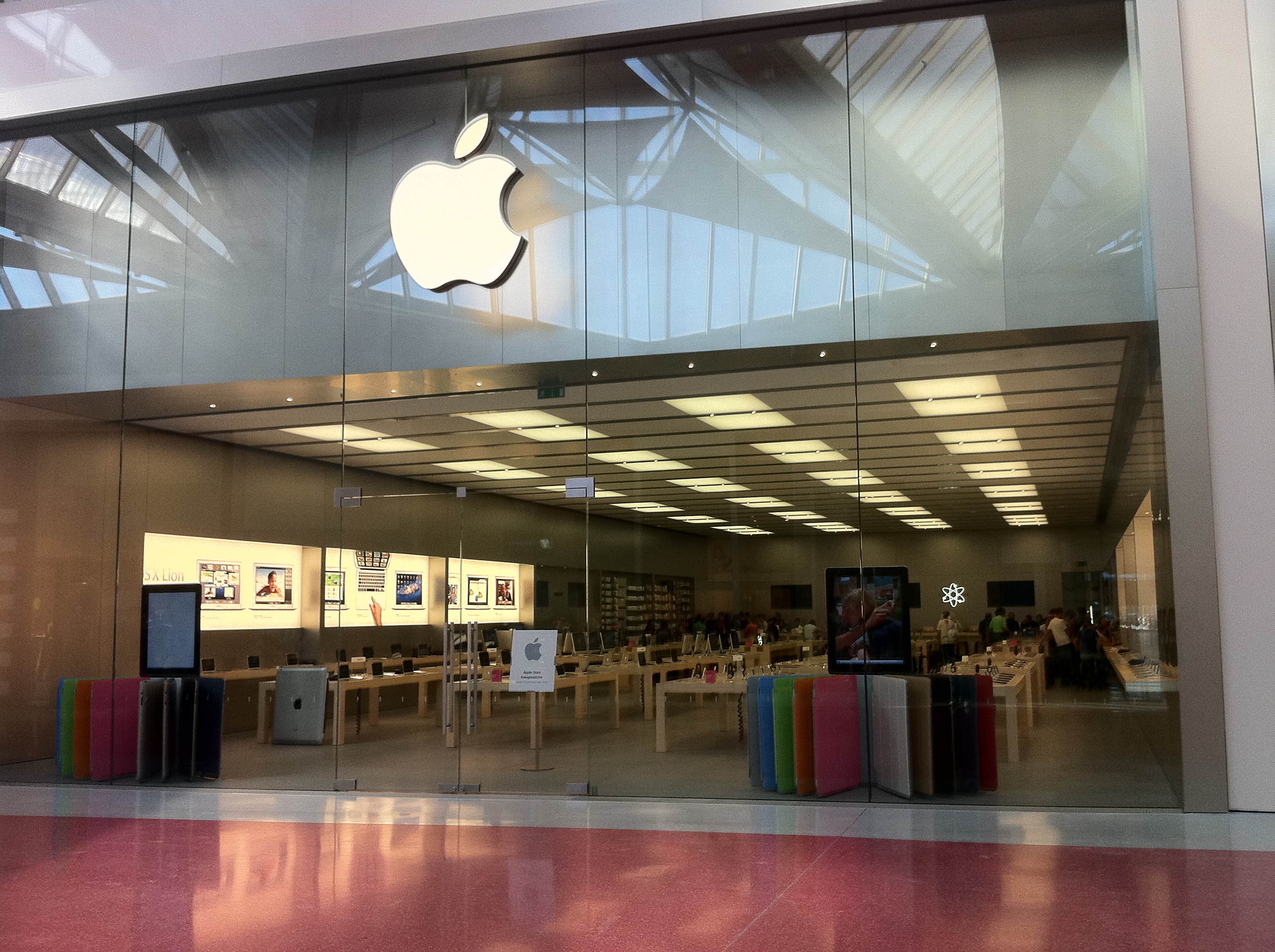 Centri assistenza Apple Milano - Notizie.it