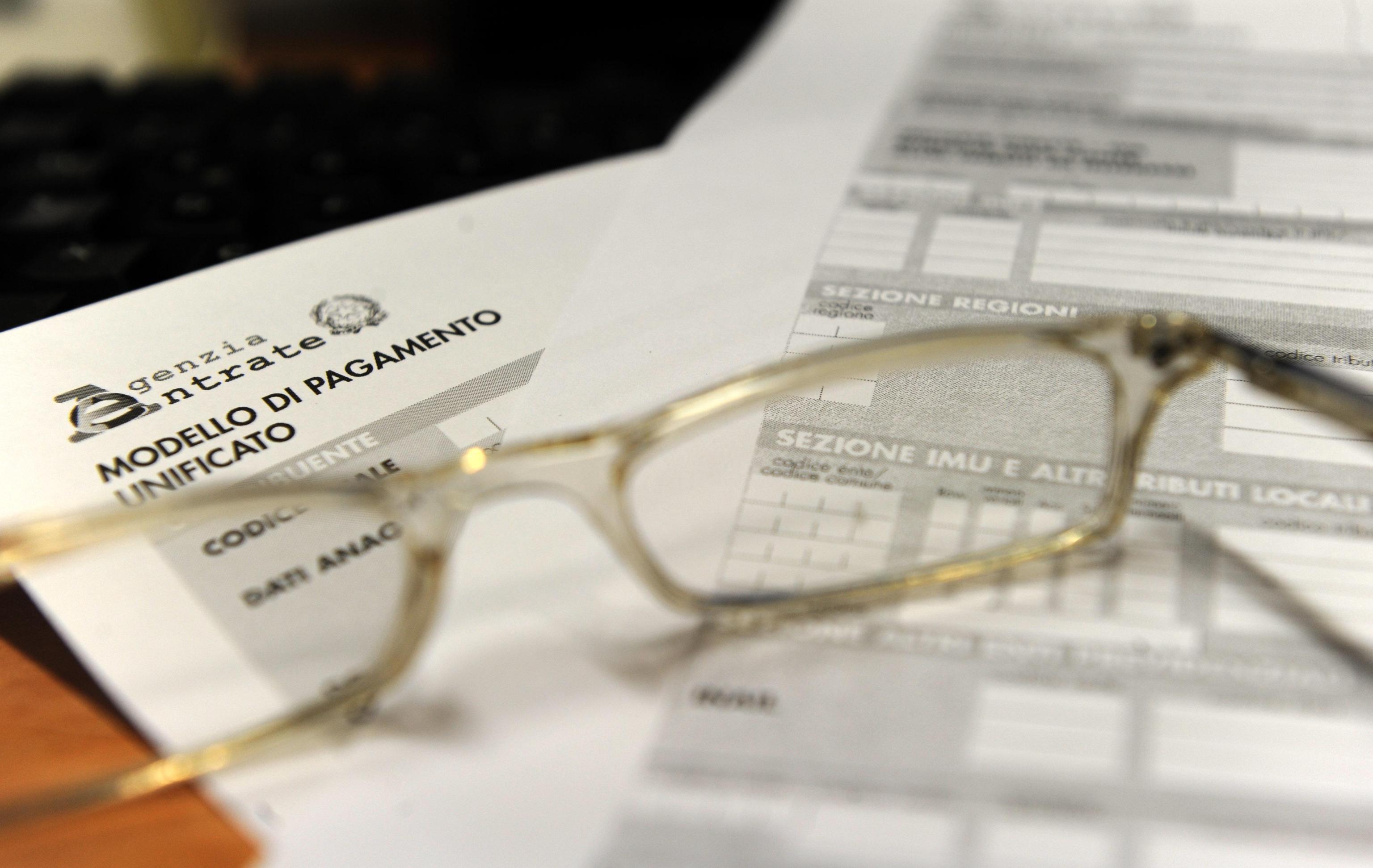 IMU: IN FORSE IRPEF SECONDE CASE, P.CHIGI SMENTISCE AGGRAVIO